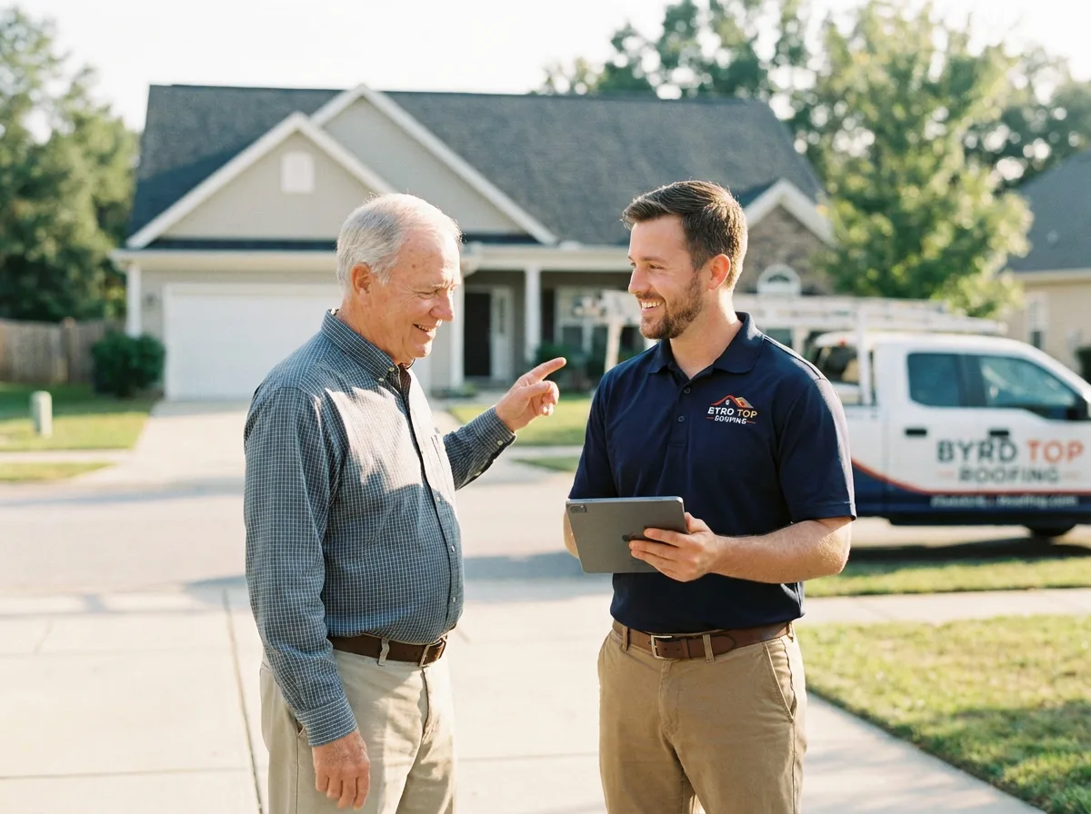 Roofing East Liverpool, OH FAQs